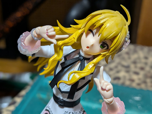 BANDAI SPIRITS 30MS アイドルマスター 星井美希 : ショーナン